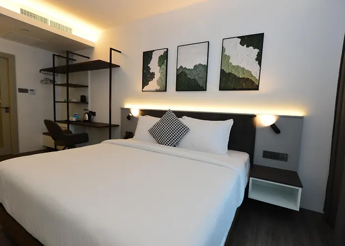 Rume Hotel Kuching
