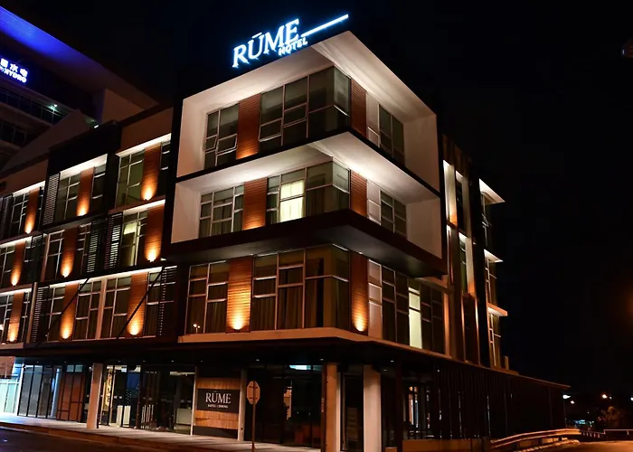 Rume Hotel Kuching