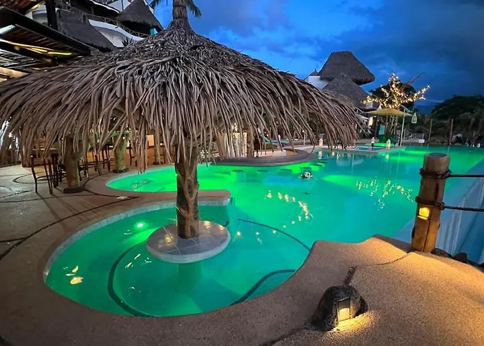 Sunset Island Villas Riviera Nayarit La Peñita de Jaltemba