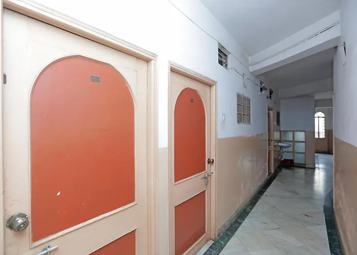 Hotel Savitri Deoghar