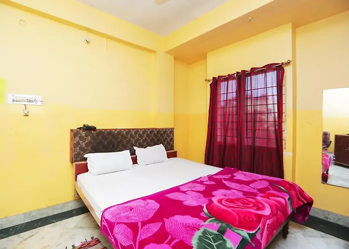 Hotel Savitri Deoghar