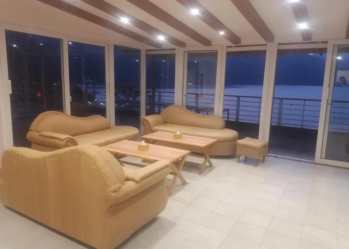 Urban Boutique Hotel Pokhara