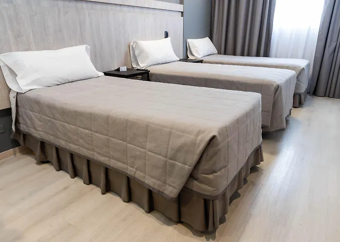 Hotel M Mendoza