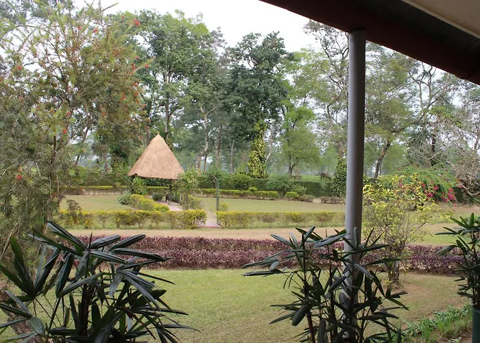 Wathai Heritage Bungalow Tinsukia