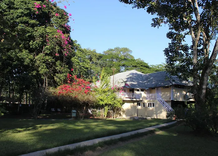 Mancotta Heritage Chang Bungalow Dibrugarh