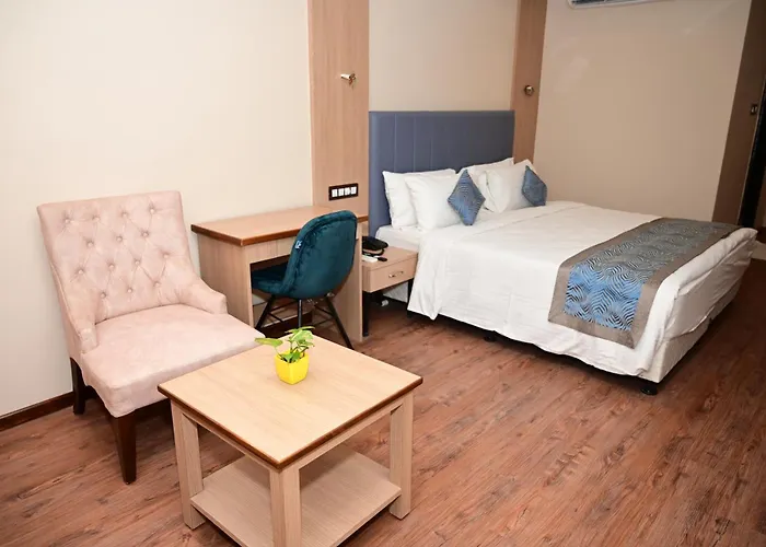 Pipul Padmaja Pride Hotel Cuttack