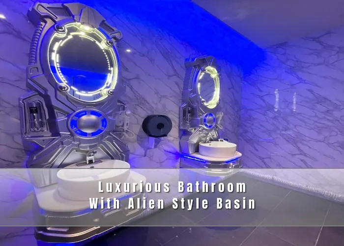 Pera Space Capsule Hotel Phuket