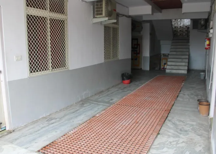 Hz Inn Hyderabad