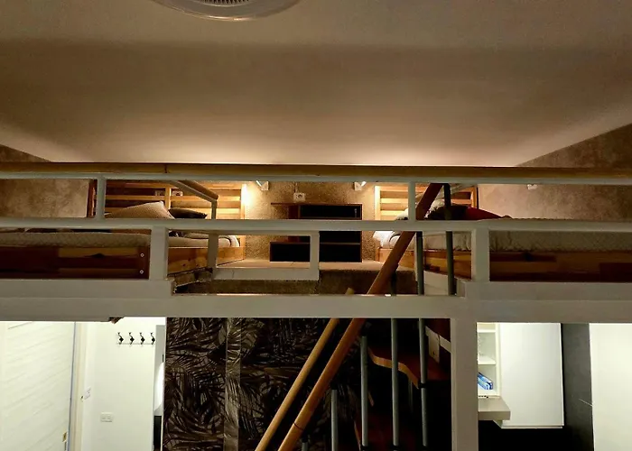 Hotel Casa Storica Piazza 5 Giornate Mailand