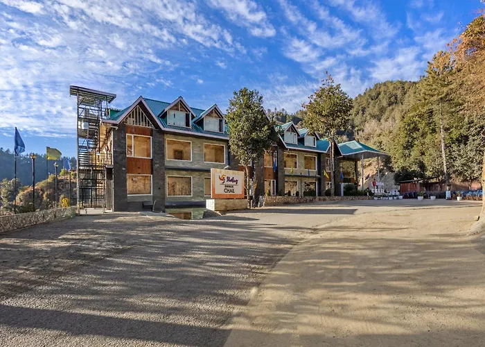 Sterling Shivalik Chail