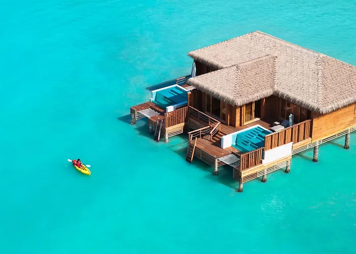 Royalton Chic Antigua, An Autograph Collection All-Inclusive Resort - Adults Only St. John's