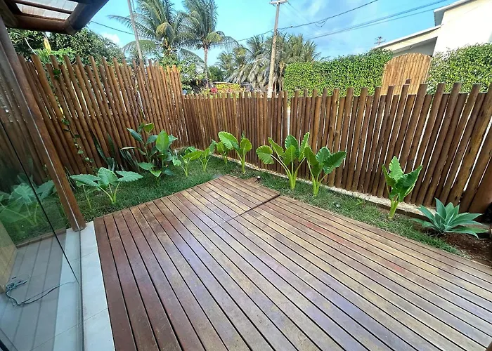 Noronheiro Boutique & House Aparthotel Fernando de Noronha