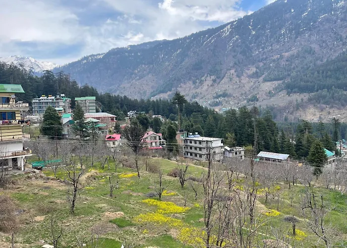 Shubham Cottage Manali