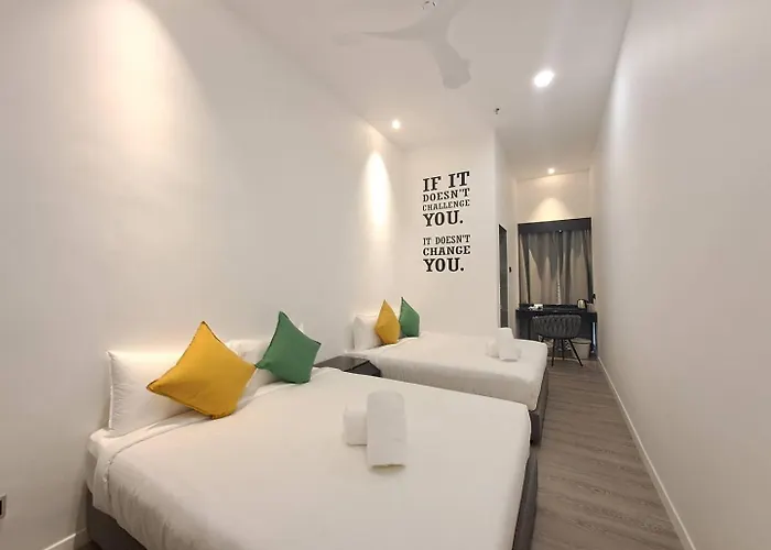 The Artz Hotel Genting Highlands