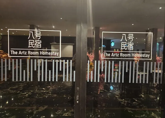 The Artz Hotel Genting Highlands