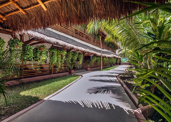 La Palma Holbox Hotel