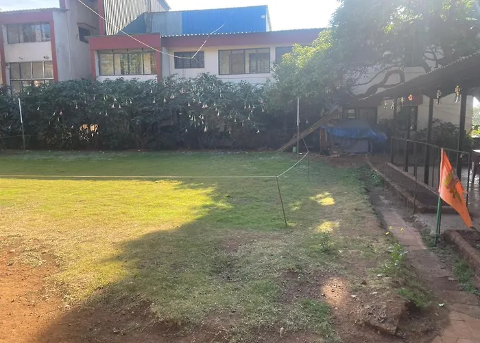 Jasmine Cottage Mahabaleshwar