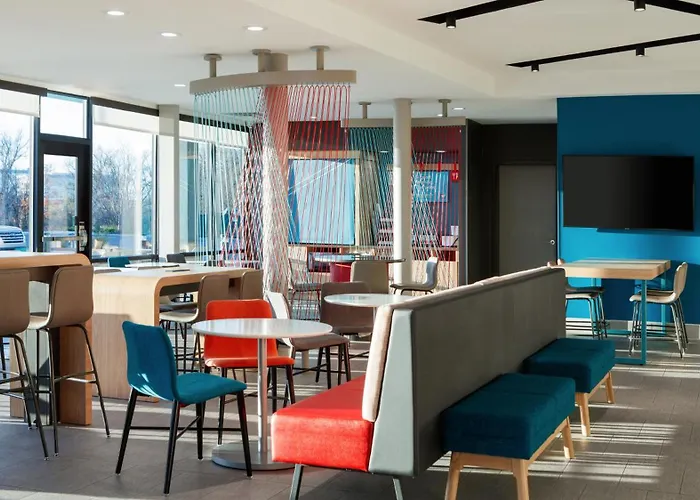 Avid Hotel West Memphis By Ihg