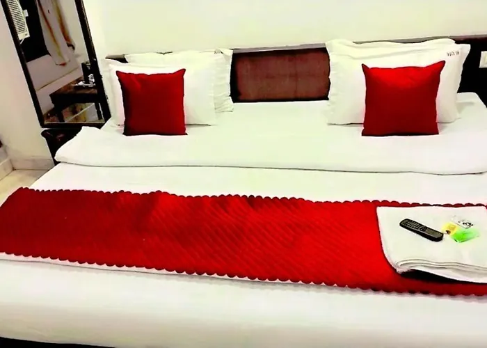 Hotel Hi Life Dx New Delhi
