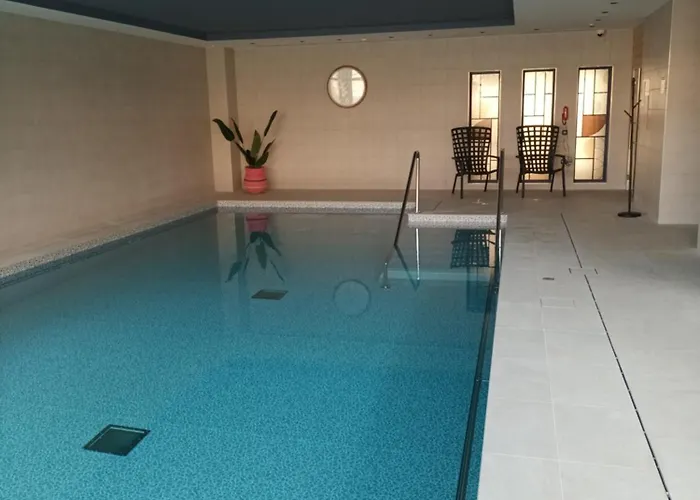 Aparthotel DOMITYS - Cybèle à Belfort