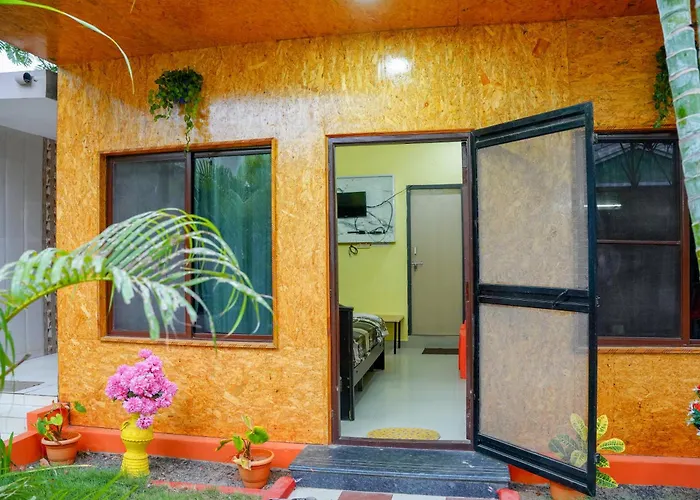 Lotus Pond Resort & Spa Bapatla