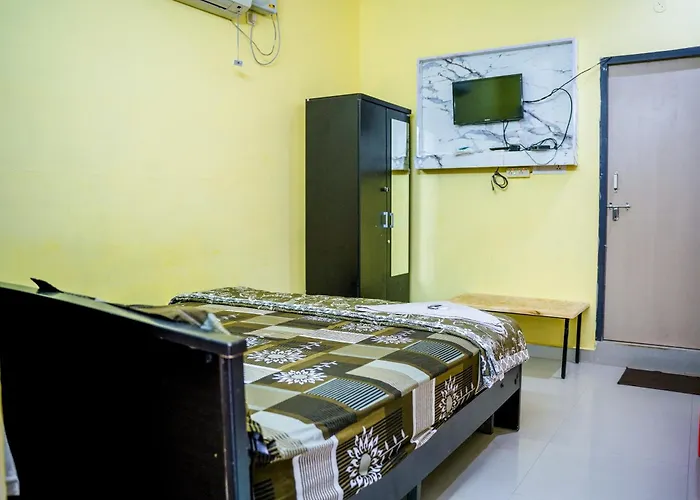 Lotus Pond Resort & Spa Bapatla