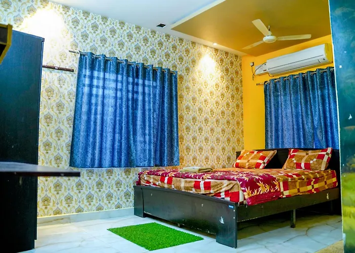 Lotus Pond Resort & Spa Bapatla