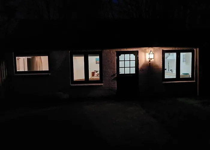Schuurtje bij de IJssel Bed and Breakfast Terwolde