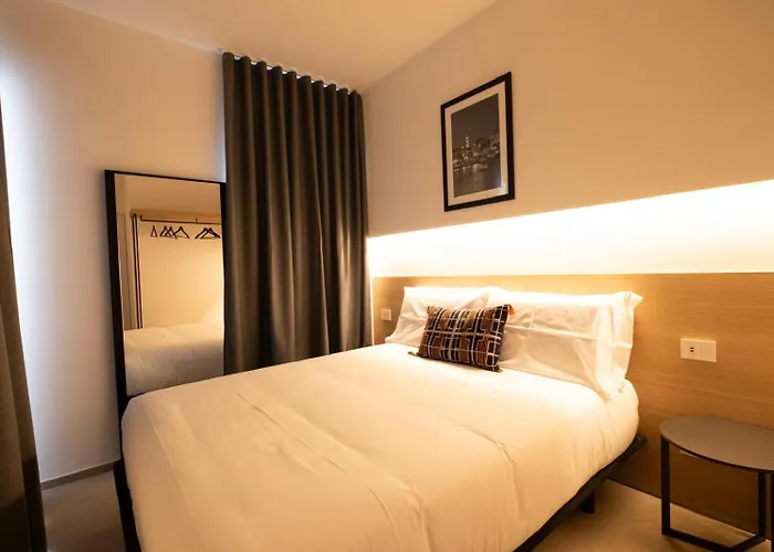Il Pumo - Apulian Rooms Bari Marchese