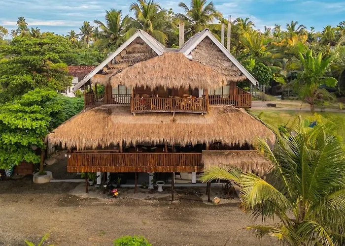 Surf Dom Hotel And Restaurant Ahangama