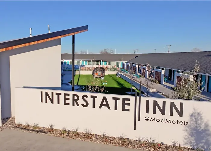 Interstate Inn Stephenville