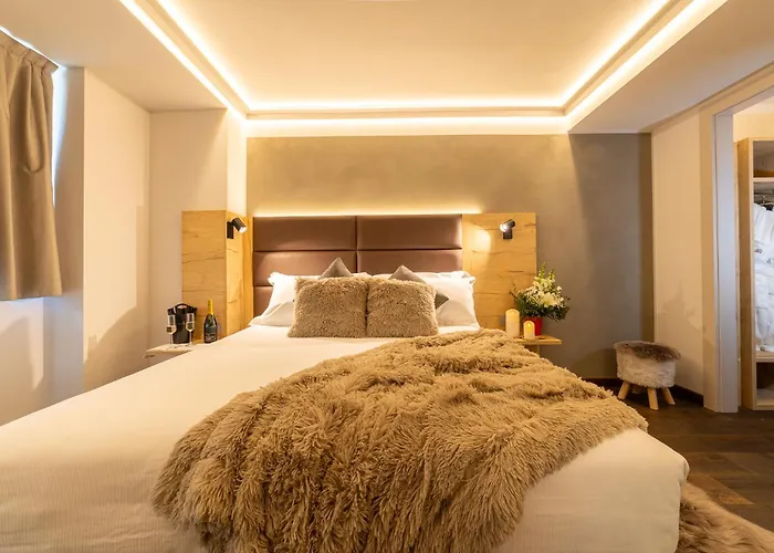 Riserva Bianca Limone Hotel & Spa Limone Piemonte