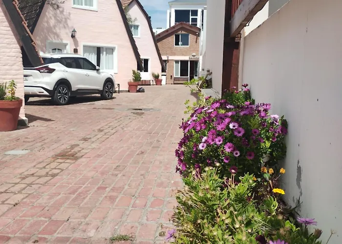 Cabañas Nueva León Puerto Madryn