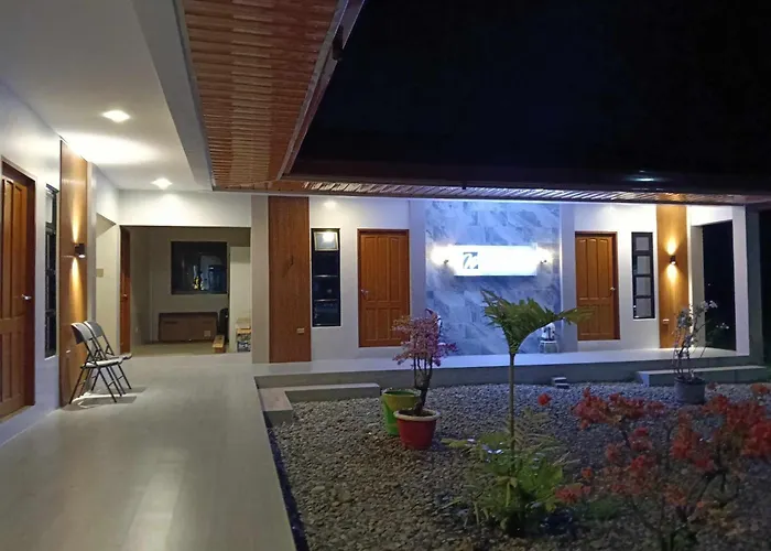 Wilson Hills Travelers Suites San Juan 