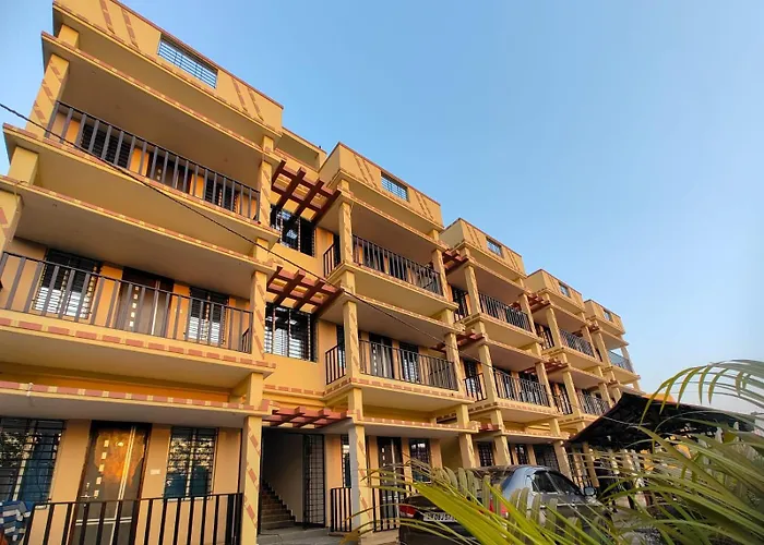 Suite Stays Balaji Holiday Bolpur