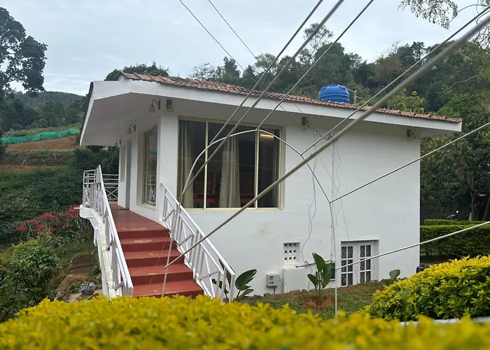Earth Songs By Green Leaves - 10 Kms From Kotagiri