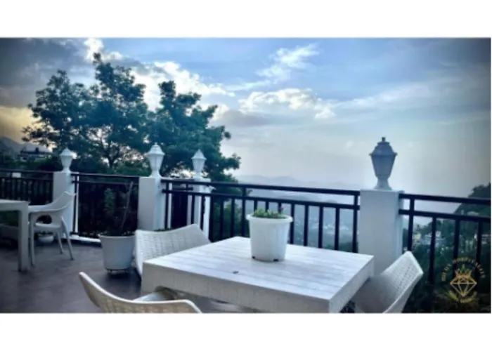 Hotel Diamond, Mussoorie