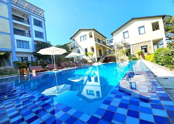 Sunny Shore Resort Phu Quoc