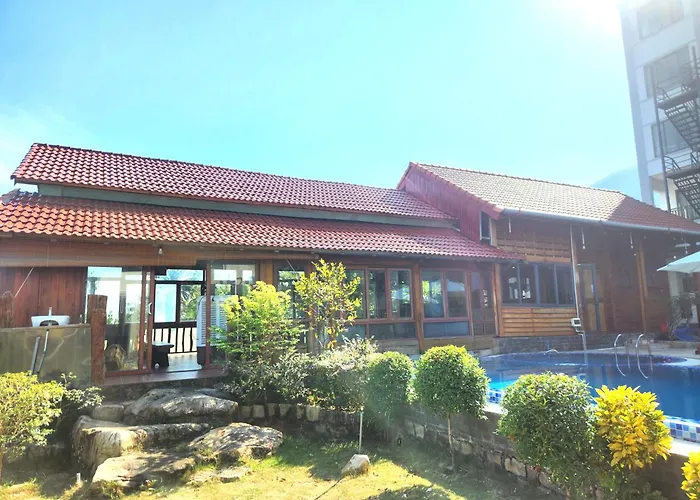 Sunny Shore Resort Phu Quoc