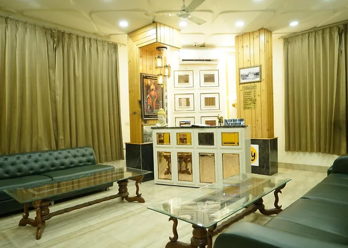 Hotel Sehdev Residency Amritsar