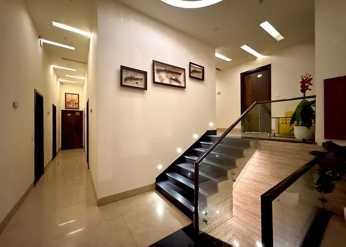 Hotel Sehdev Residency Amritsar