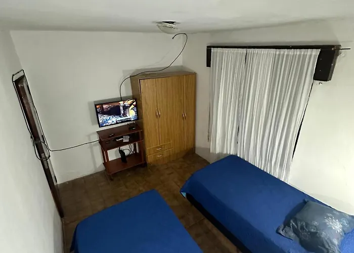 Alojamiento Privado Colinas Córdoba