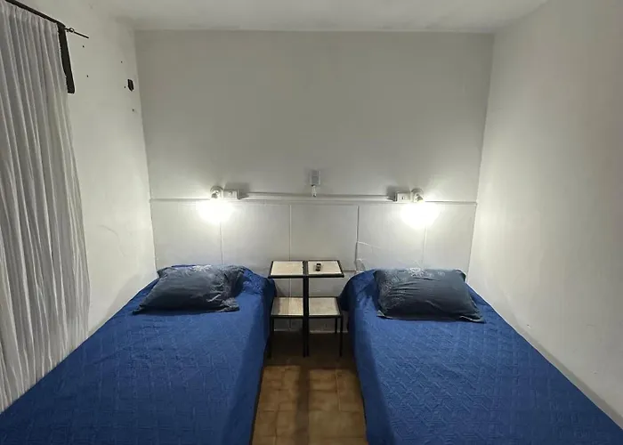 Alojamiento Privado Colinas Córdoba