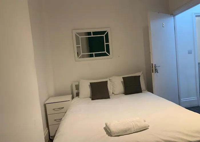 Simple Stays Londres