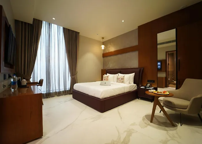 Hotel Millennium Hisar