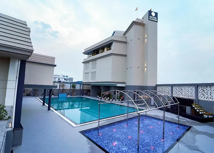 Hotel Millennium Hisar