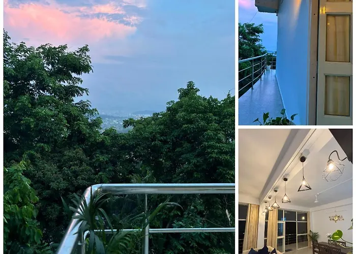 White Paradise Guwahati
