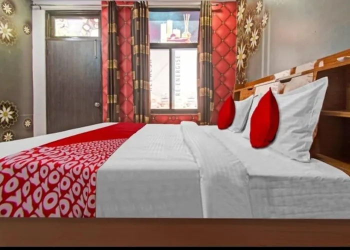 Hotel Rawat Palace Jaipur