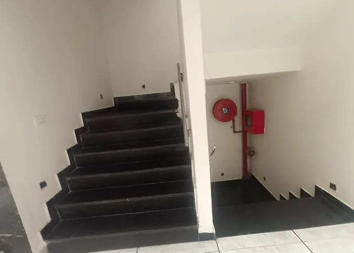 Hotel Green Chilly Near Adarsh Nagar Metro Station Delhi 