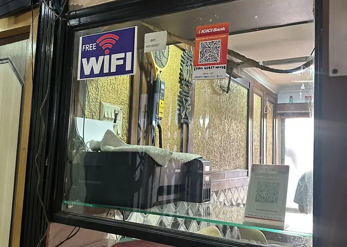Eram Guest House Kolkata